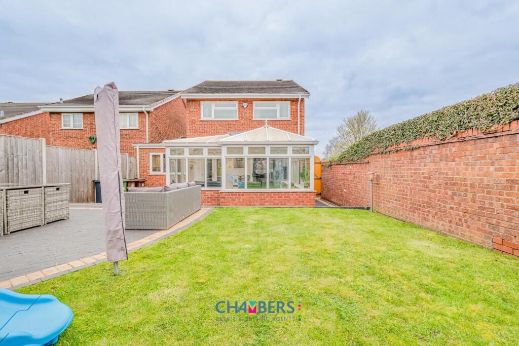 Additional image 27 of Delamere Close, Castle Bromwich, Birmingham