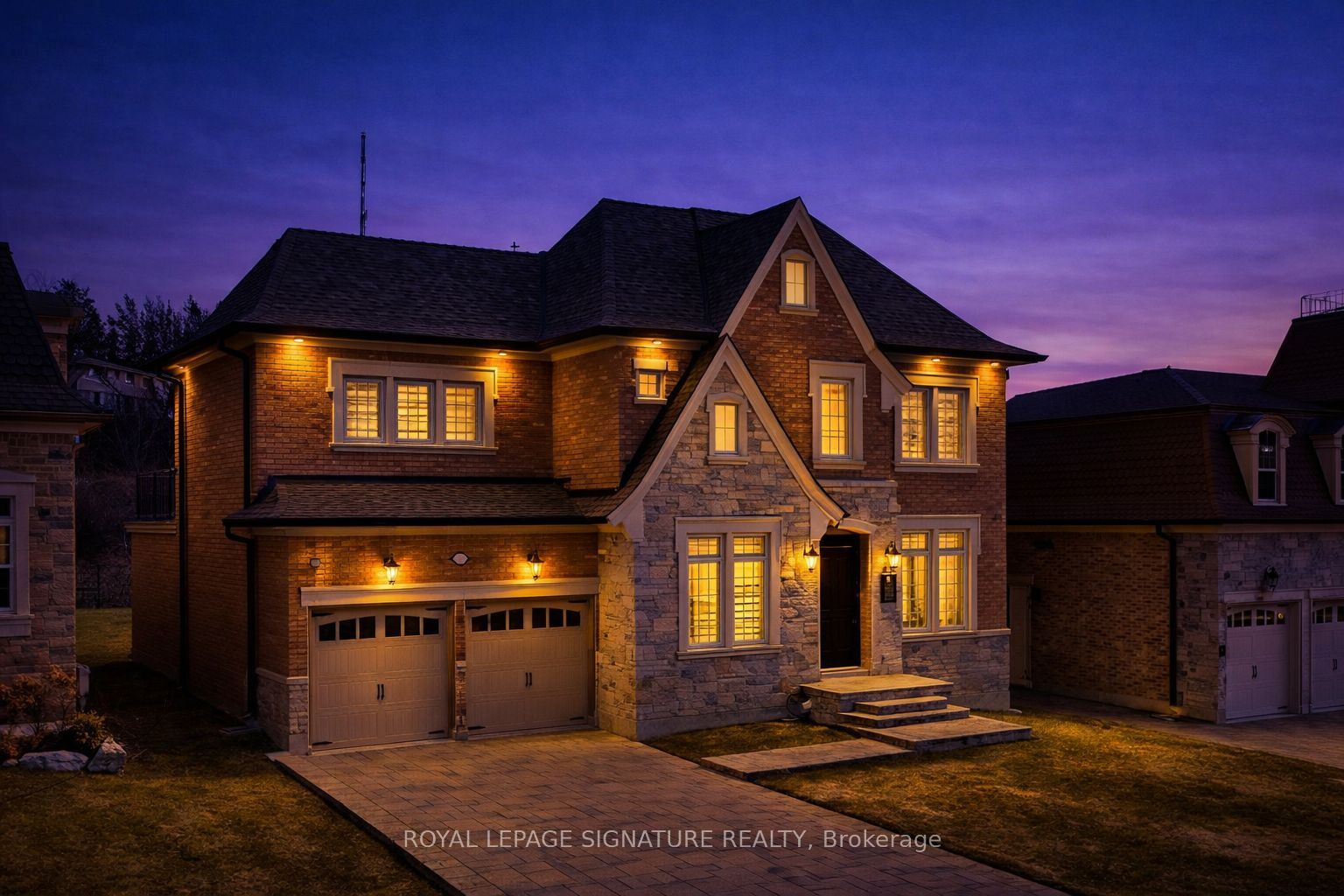 35 Annsleywood Court, Vaughan, ON, L4H 3N5