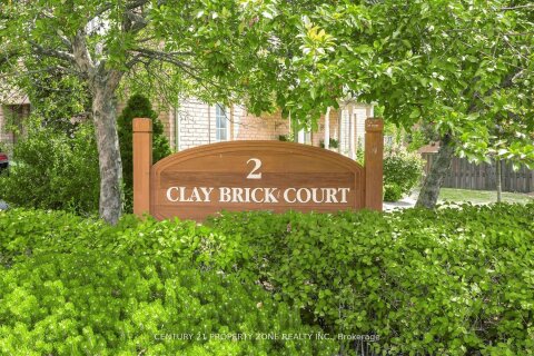 Additional image 7 of 39-2 Clay Brick Court, Brampton, ON, L6V 4M7