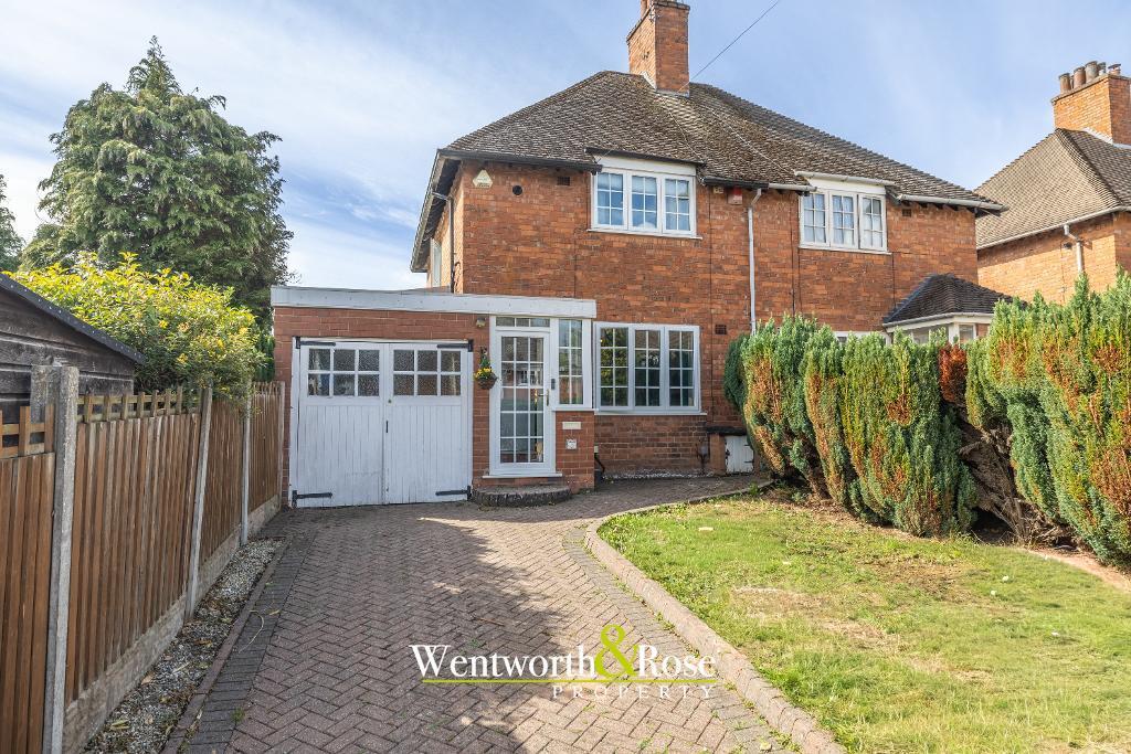 Hay Green Close, Bournville, Birmingham, B30 1RQ