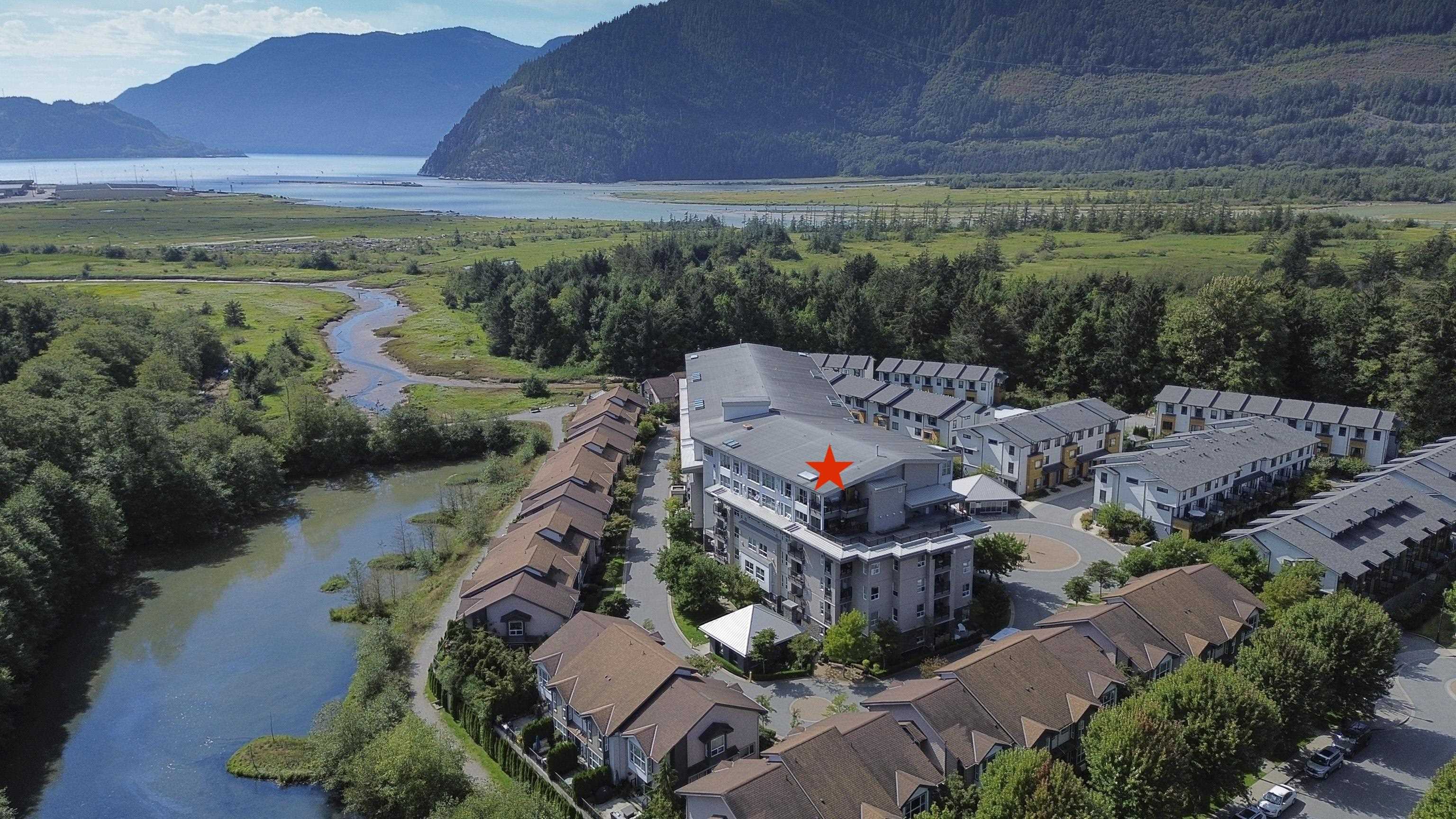 612-1212 Main Street, Squamish, BC, V8B 0S1
