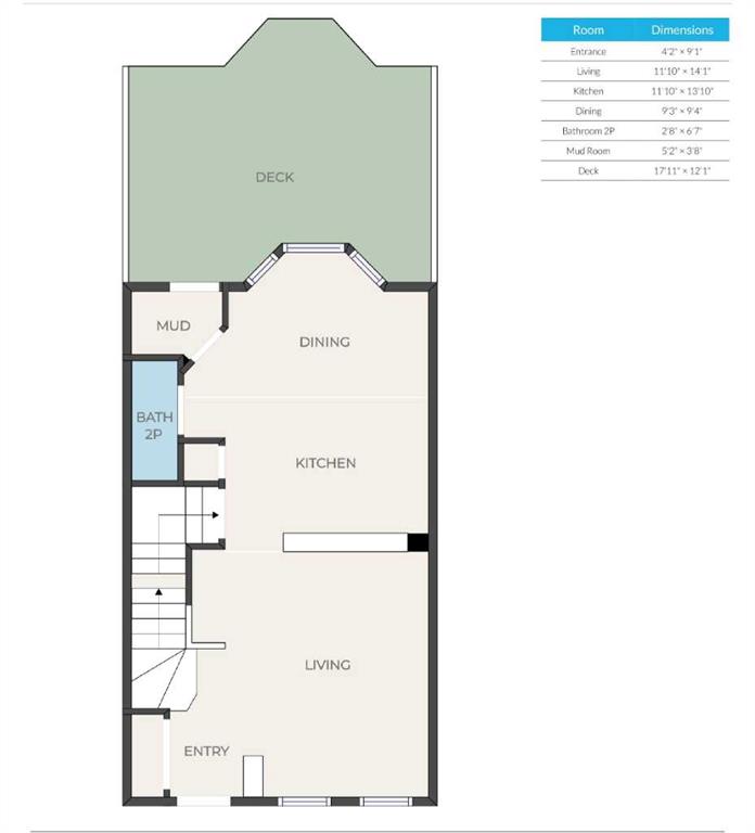 Additional image 5 of 6 Elgin Meadows Gardens SE, Calgary, AB, T2Z 0M4