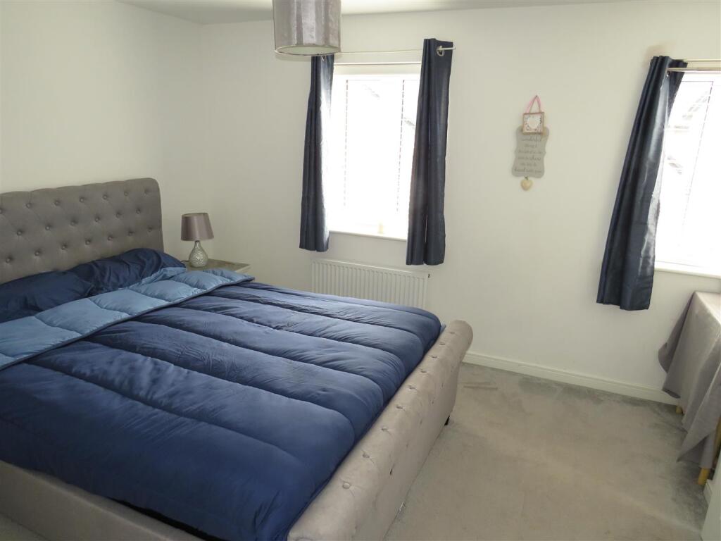 Additional image 8 of Jura Way, Smithswood, Birmingham