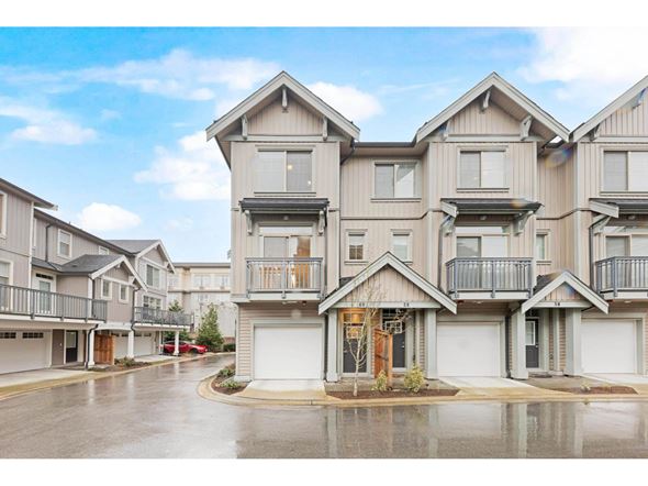 xx 20487 65 AVENUE, Langley, BC, V2Y3K8
