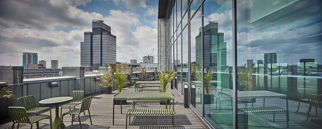 Additional image 8 of 45 Church Street, Birmingham, West Midlands, B3
