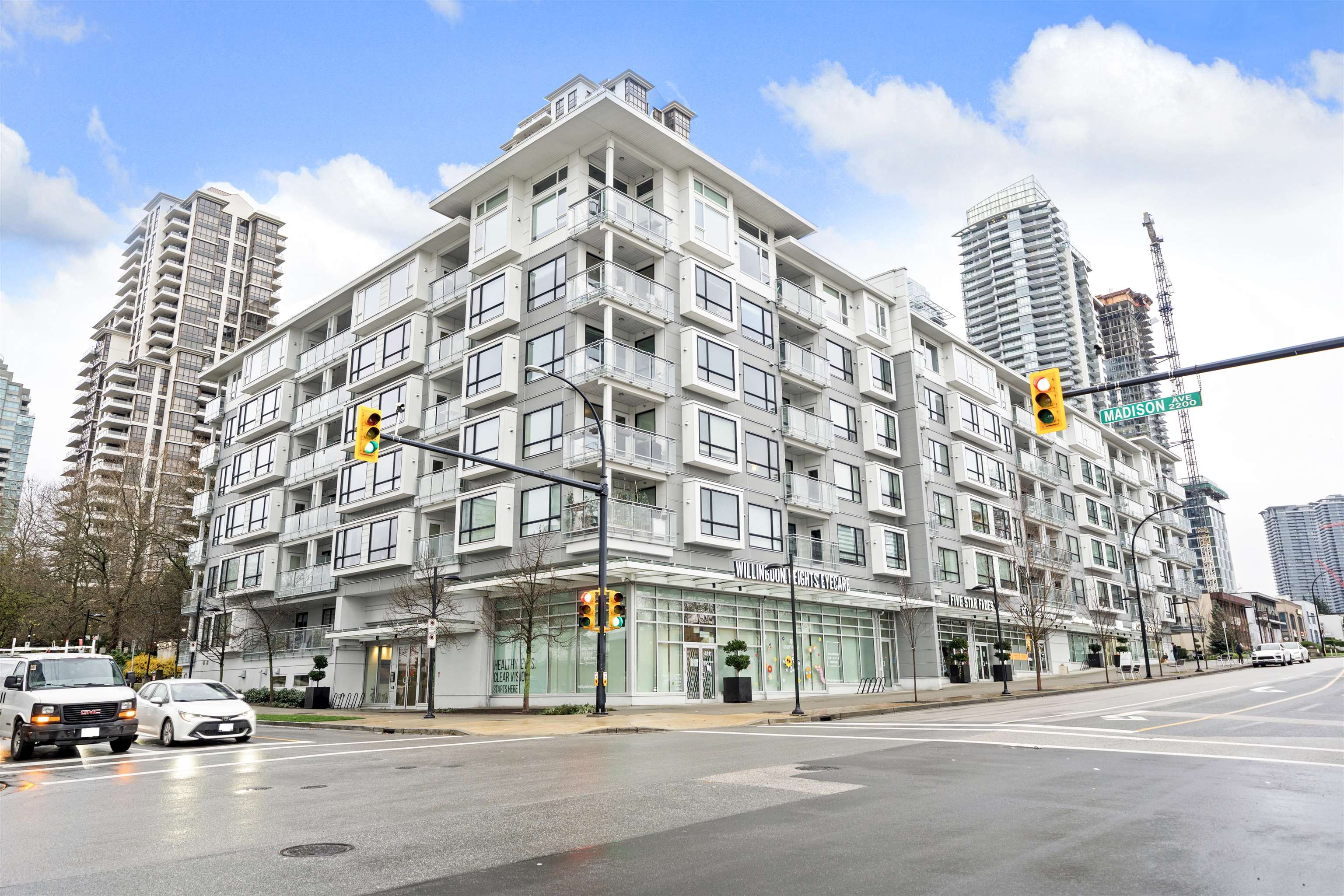 Additional image 2 of 515-2188 Madison Avenue, Burnaby, BC, V5C 0J8