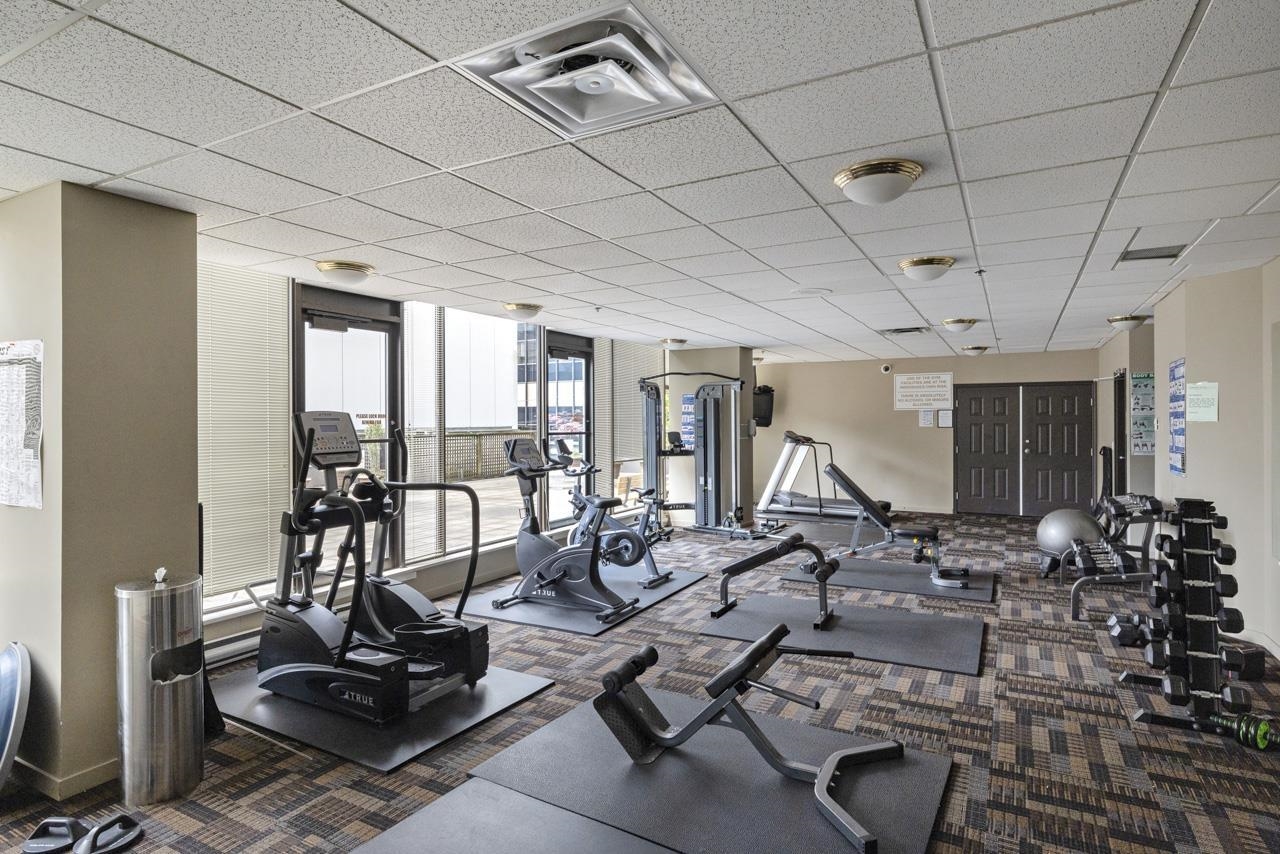 Additional image 3 of 909-1010 Howe Street, Vancouver, BC, V6Z 1P5