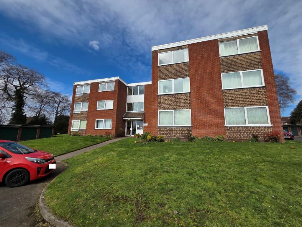 Additional image 18 of 25 Ambury Way, Great Barr, Birmingham, West Midlands, B43 5JH