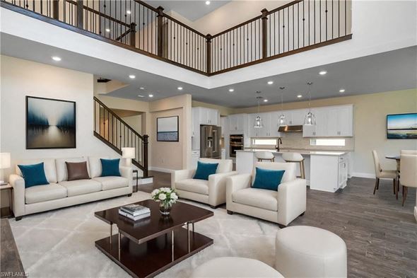 19176 Elston Way, Estero, FL, 33928