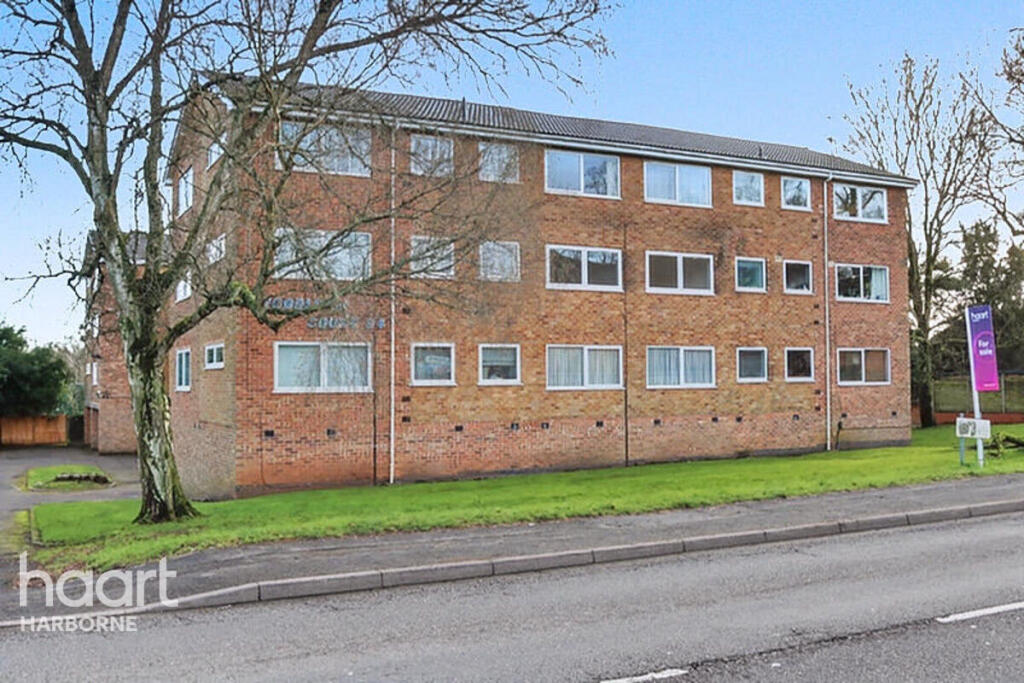 Redditch Road, Kings Norton
