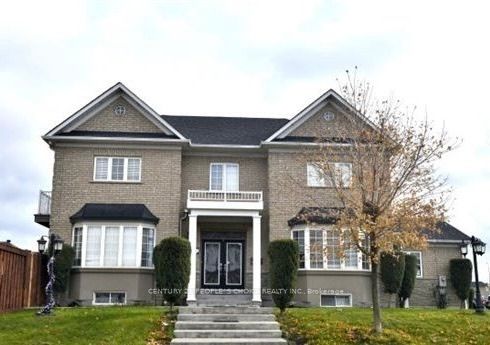 Upper-2 Loggers Lane, Brampton, ON, L6X 4T3
