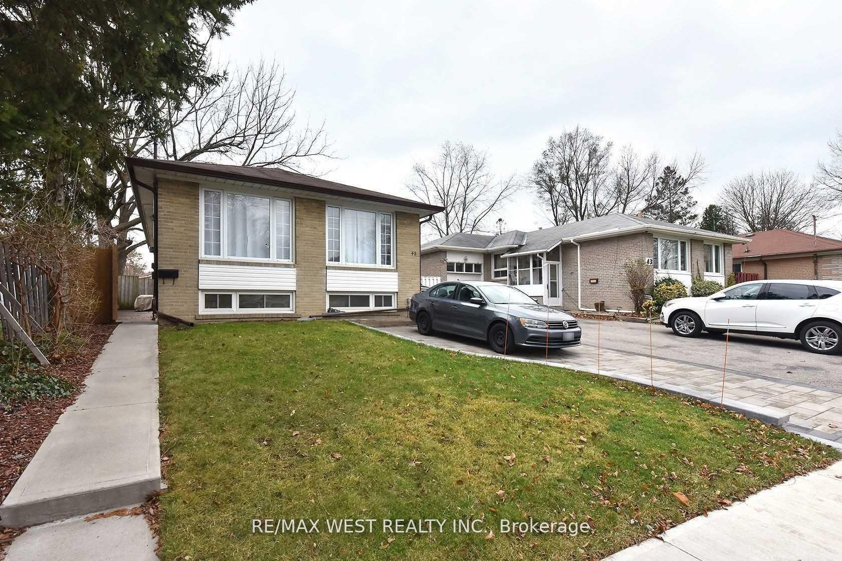 Additional image 3 of Bsmt Ap-45 Wildlark Drive, Toronto, ON, M1E 3K4