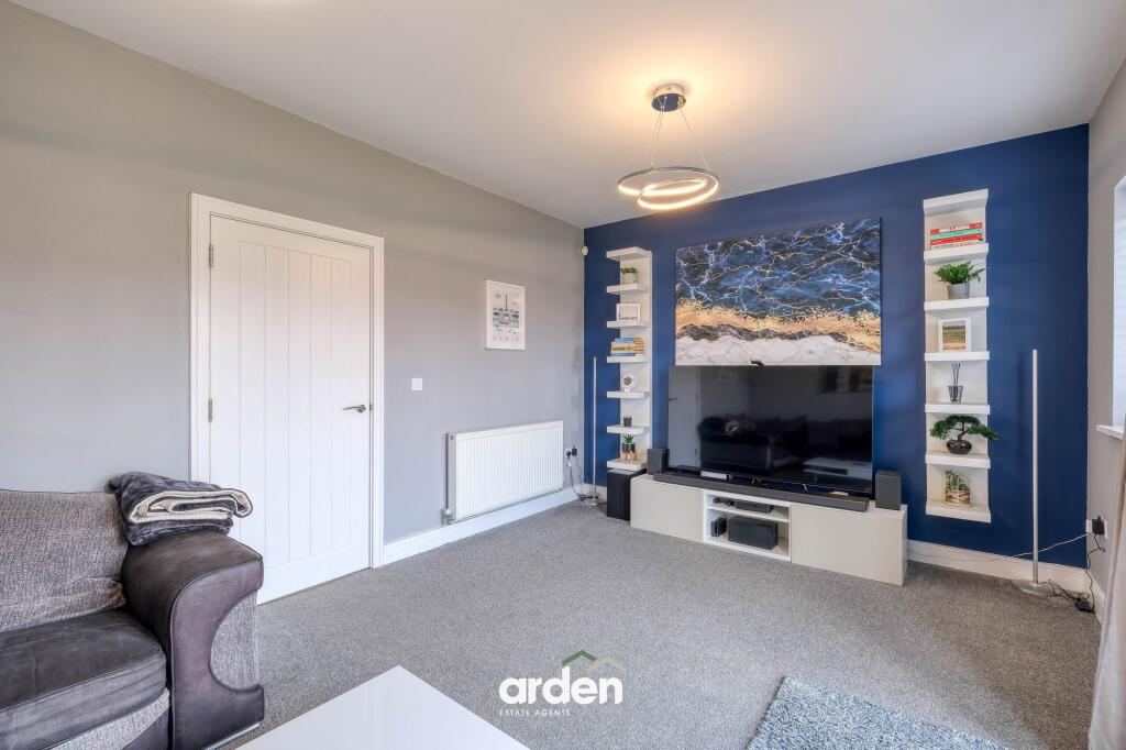 Additional image 3 of Skylark Street, Cofton Hackett, B45
