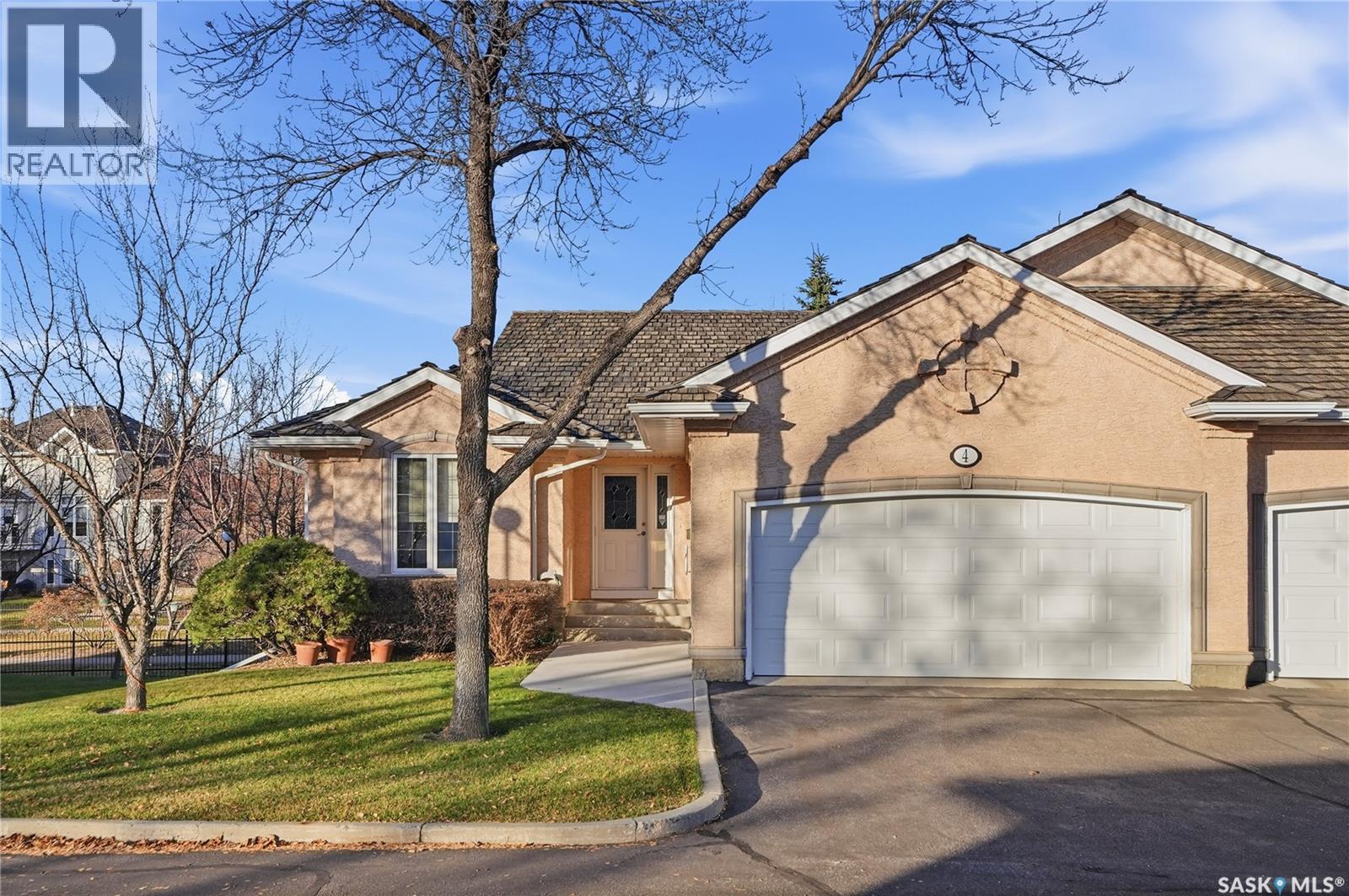 4-330 Stodola Court, Saskatoon, SK, S7N4N9