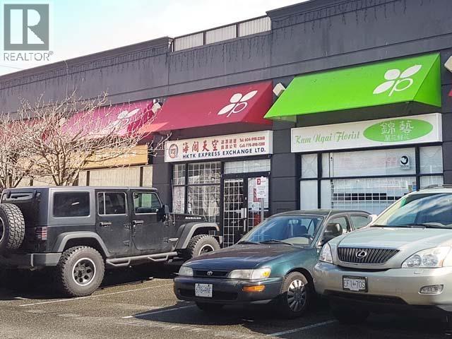 1420-4380 No. 3 Road, Richmond, BC, V6X3V7