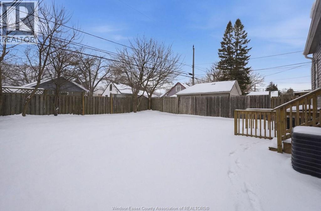 Additional image 4 of 1623-25 Drouillard , Windsor, ON, N8Y2S4