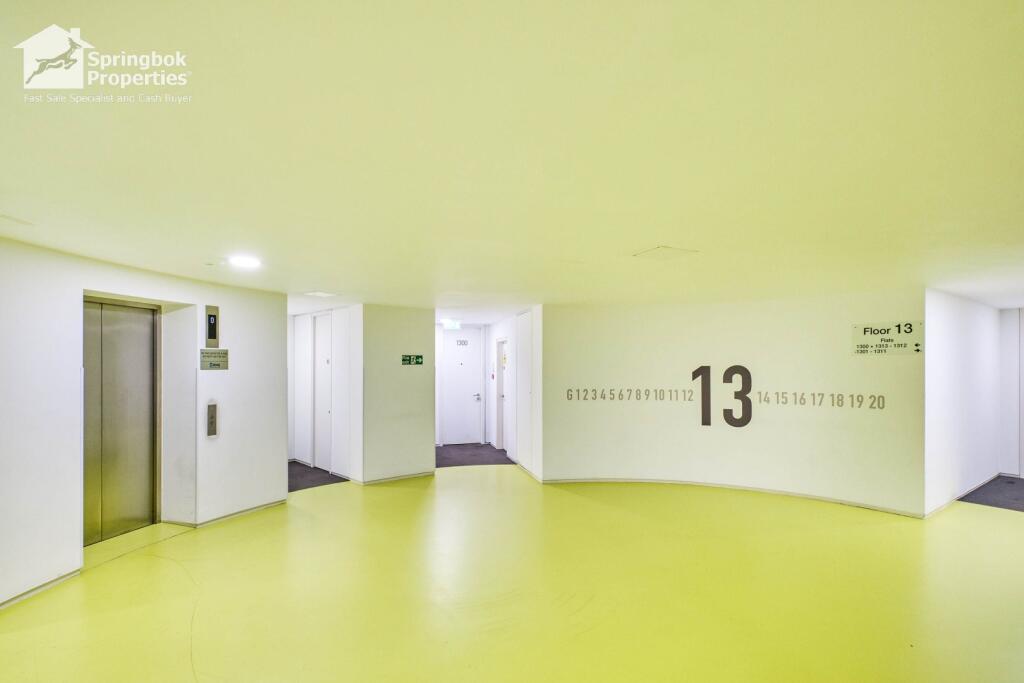 Additional image 11 of 150 New Street, Ladywood, Birmingham, West Midlands