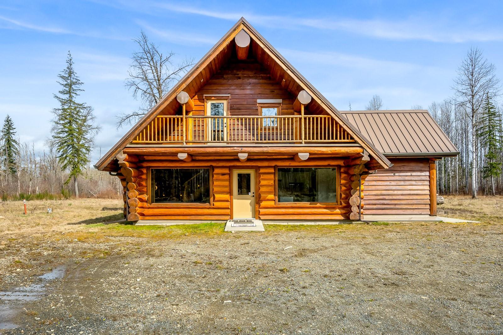 3826 York Road, Campbell River, BC, V9H 1B2
