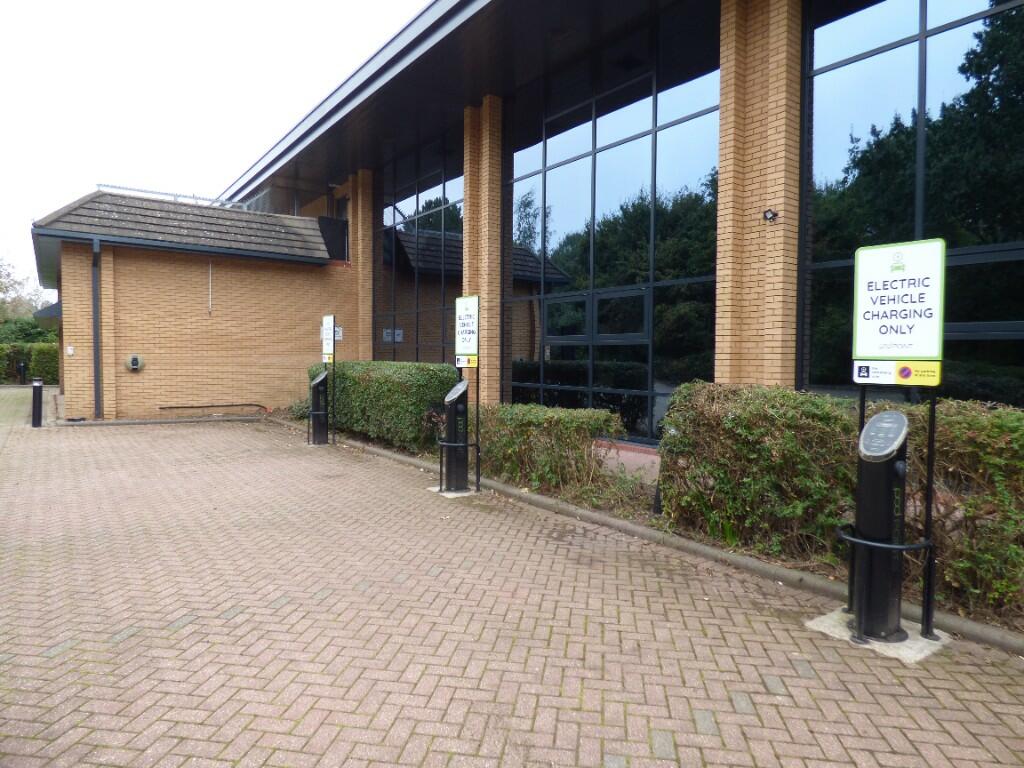 Additional image 21 of Unit 2610, The Crescent, Birmingham, West Midlands