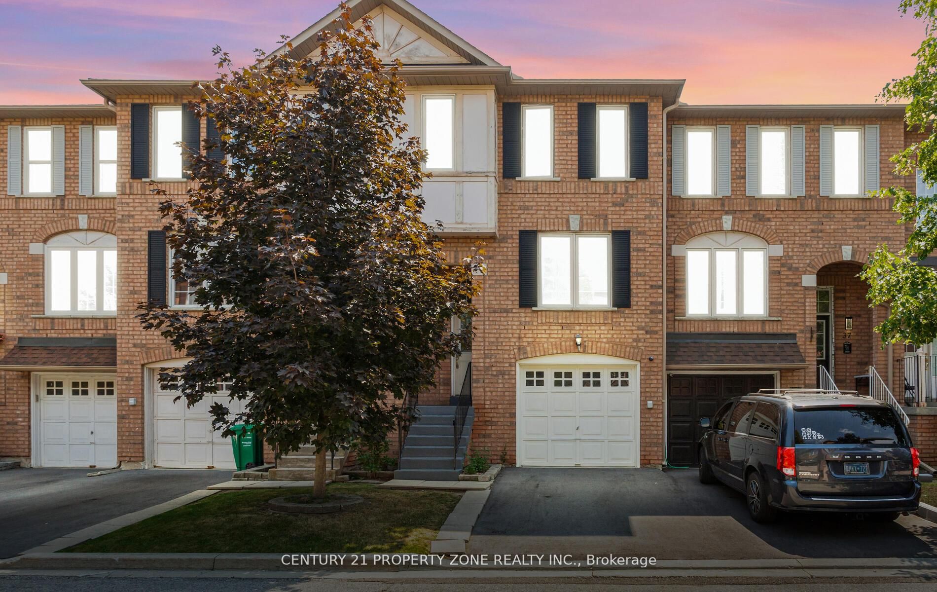 Additional image 5 of 39-2 Clay Brick Court, Brampton, ON, L6V 4M7