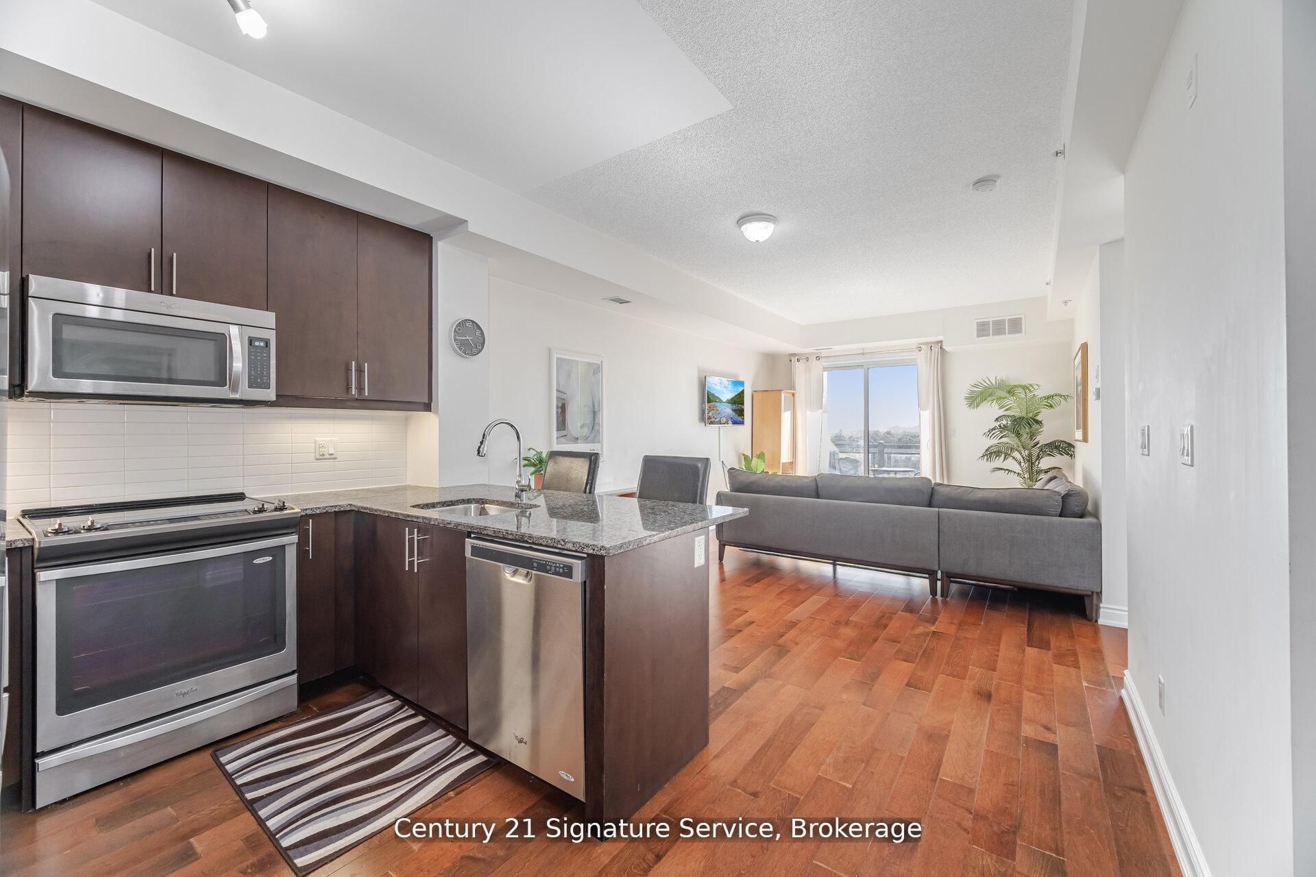 Additional image 6 of 401-3170 Erin Mills Parkway, Mississauga, ON, L5L 0B6