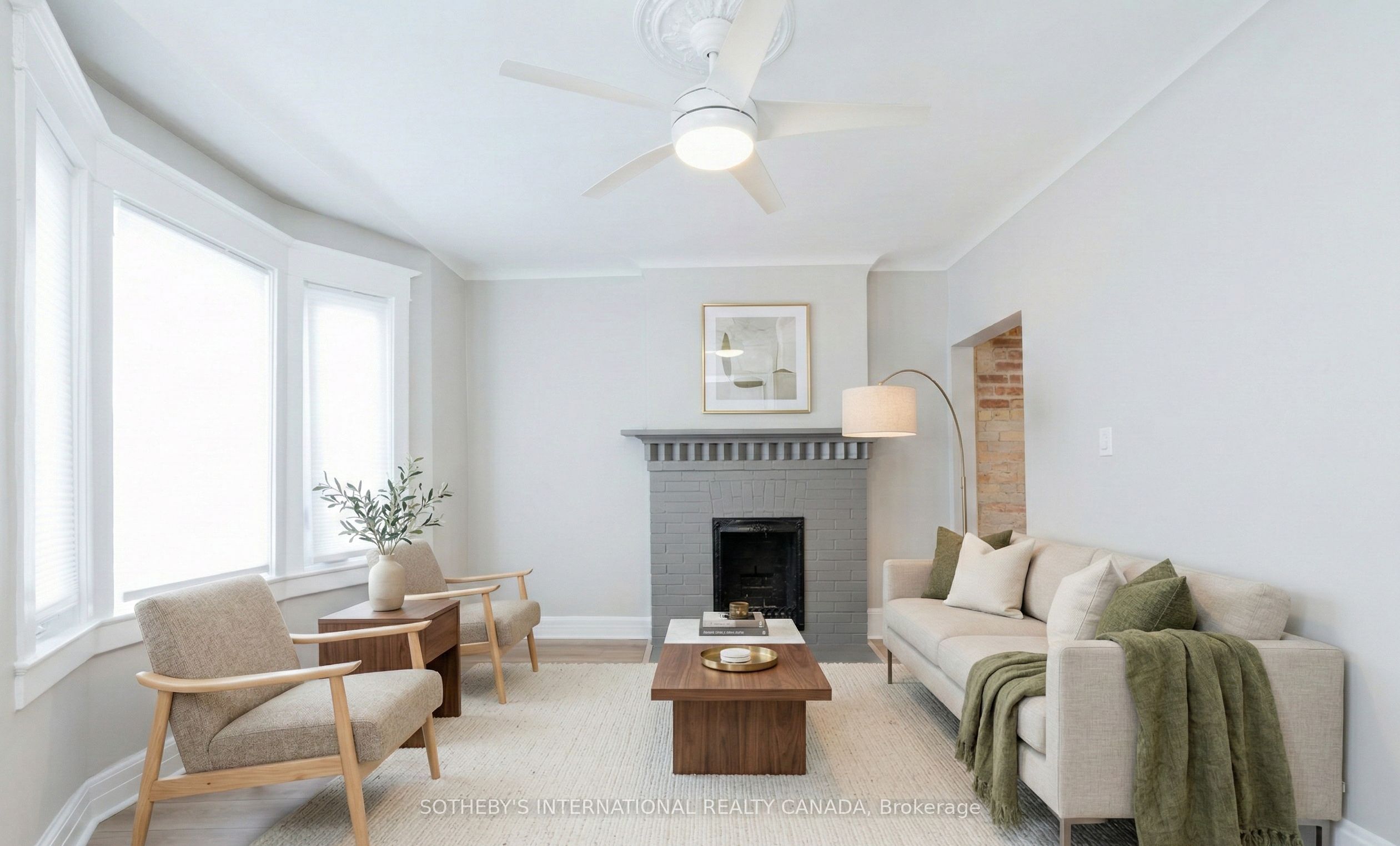 Additional image 3 of Upper-15 Indian Rd Crescent, Toronto, ON, M6P 2E9