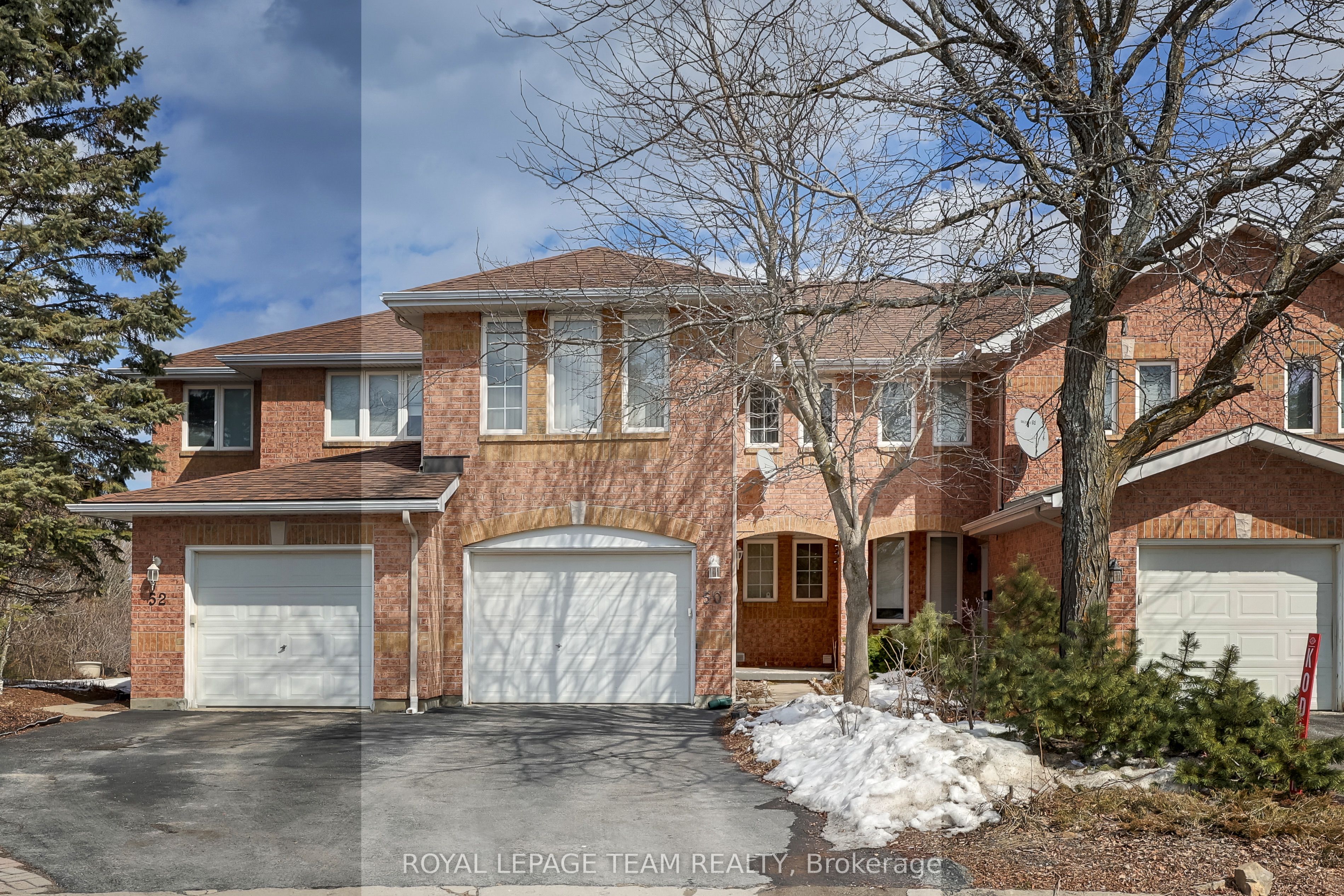 50 Windcrest Court, Ottawa, ON, K2T 1B5