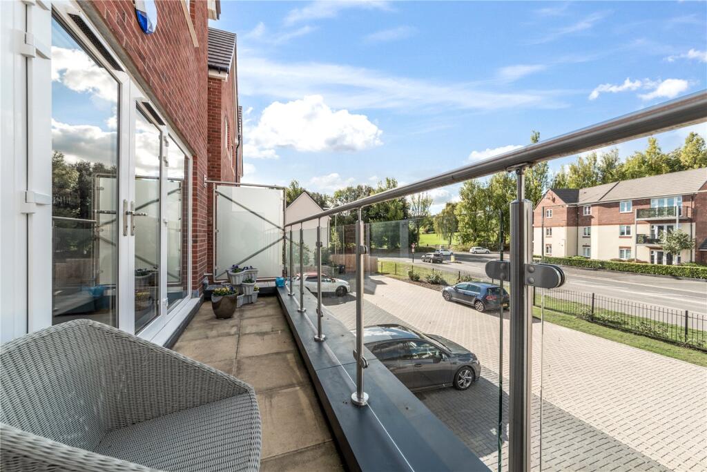 Additional image 6 of Groveley Lane, Cofton Hackett, Birmingham, Worcestershire, B45