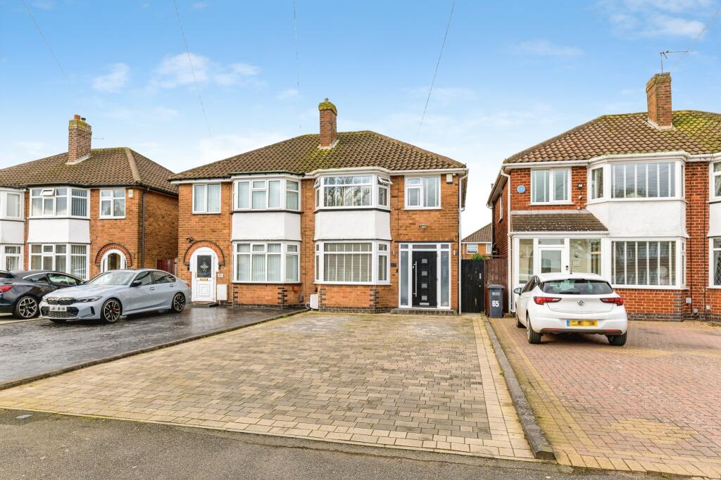 Additional image 24 of Wyckham Road, Birmingham, B36
