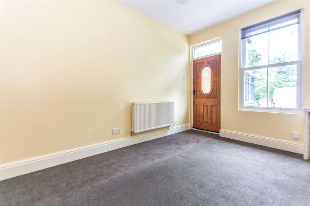 The Green, BIRMINGHAM, West Midlands, B38 photo 3