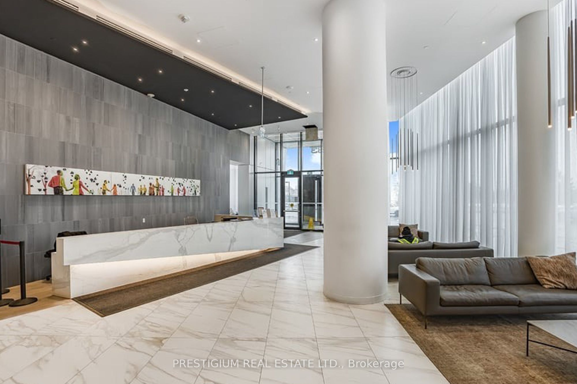 Additional image 5 of 1808-3883 Quartz Road, Mississauga, ON, L5B 0M4