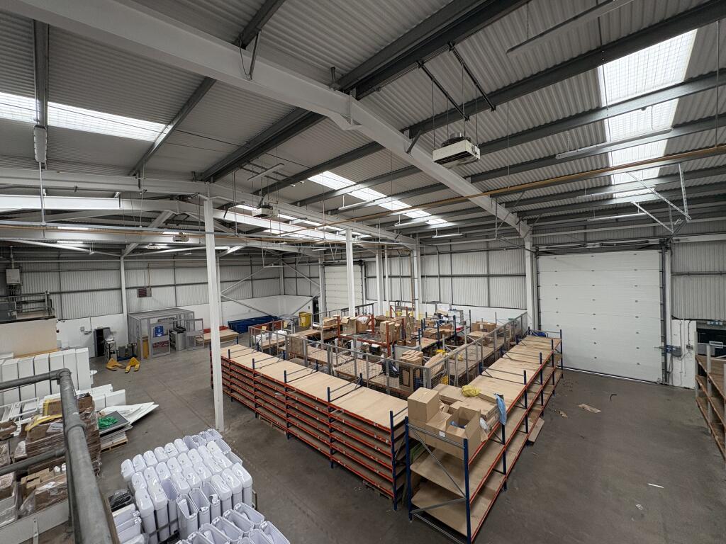 Additional image 3 of 10-12 Castle Road, Kings Norton Business Centre, Birmingham
