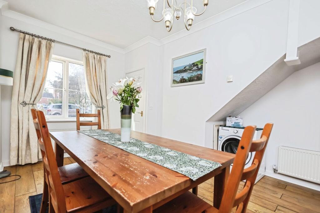 William Road, Birmingham, West Midlands, B31 photo 3