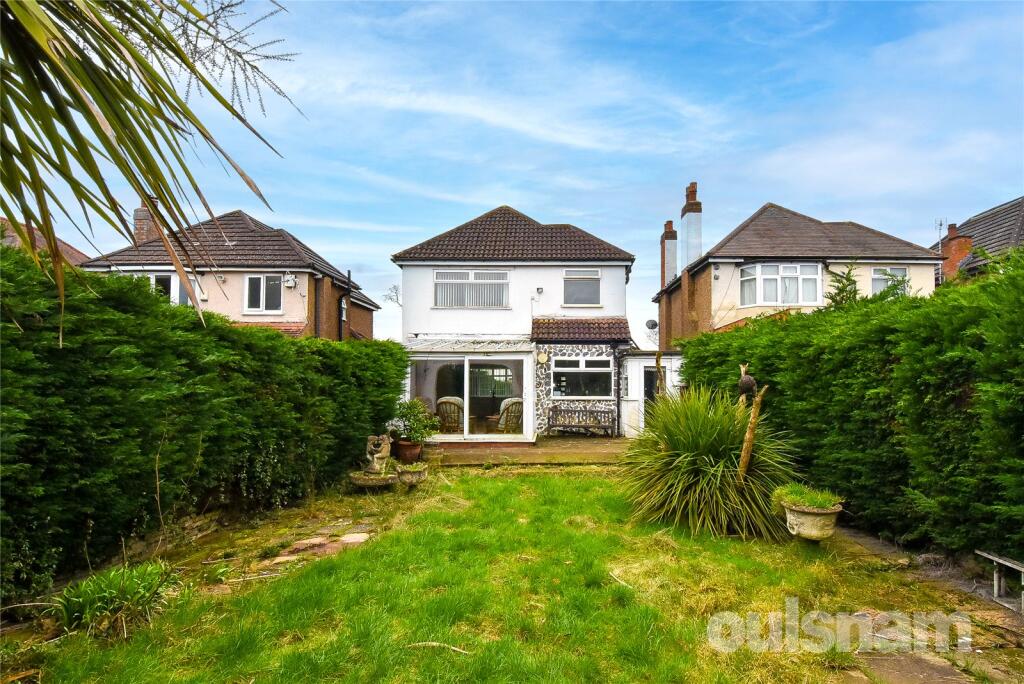 Additional image 27 of Monyhull Hall Road, Kings Norton, Birmingham, West Midlands, B30