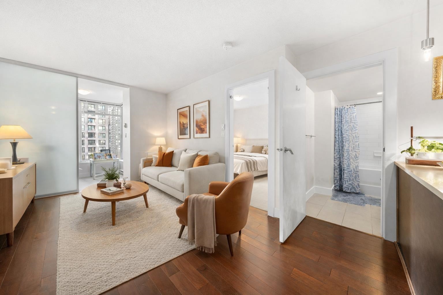 Additional image 4 of 808-888 Homer Street, Vancouver, BC, V6B 0H7