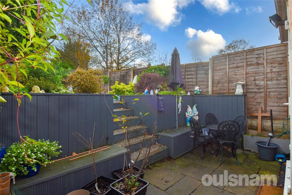 Additional image 16 of Brent Road, Stirchley, Birmingham, B30