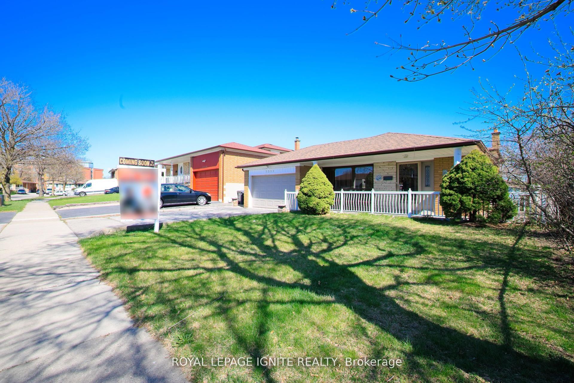 Additional image 3 of 3350 Lehigh Crescent W, Mississauga, ON, L4T 1W8