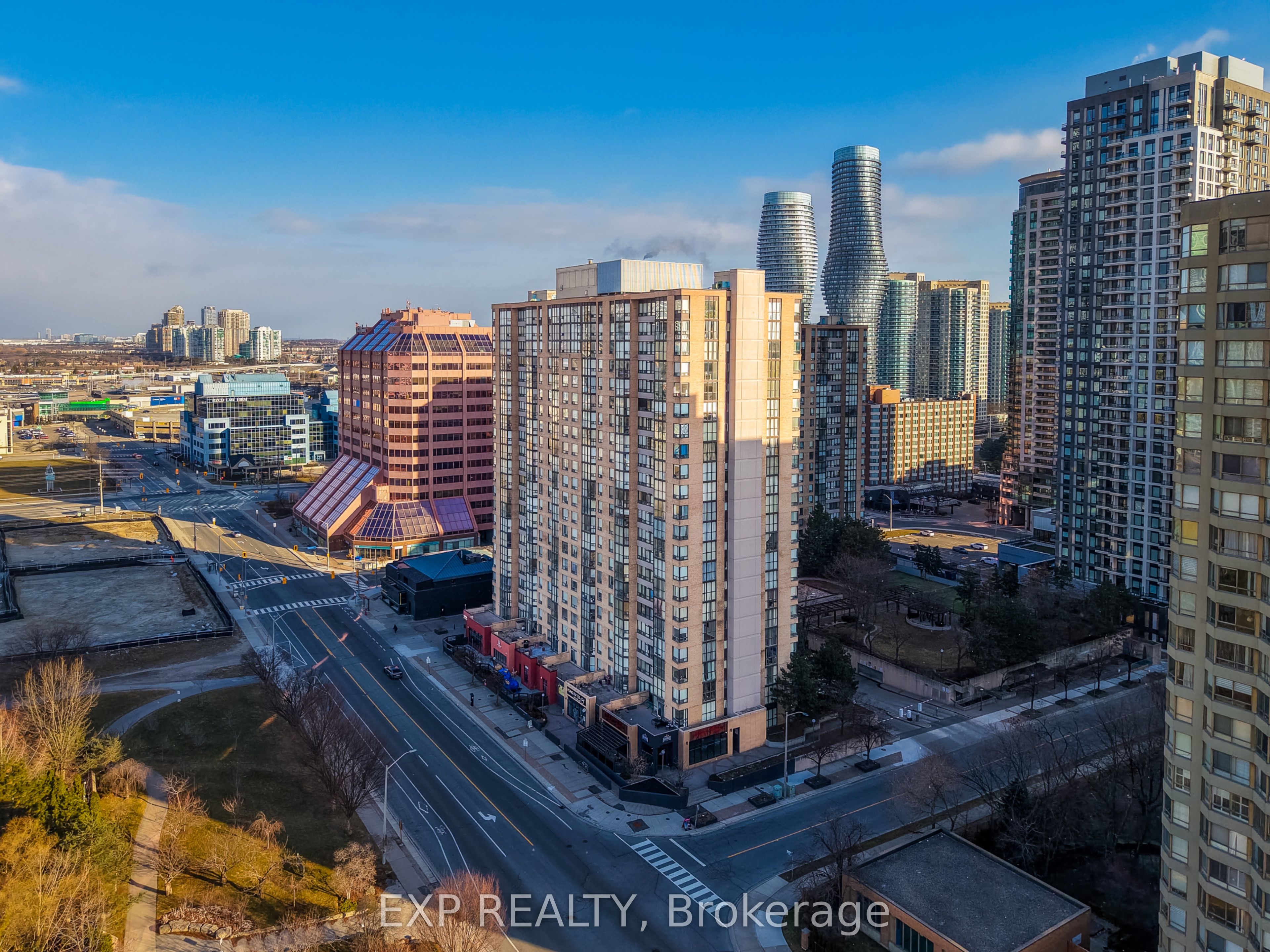 Additional image 2 of 510-265 Enfield Place, Mississauga, ON, L5B 3Y7