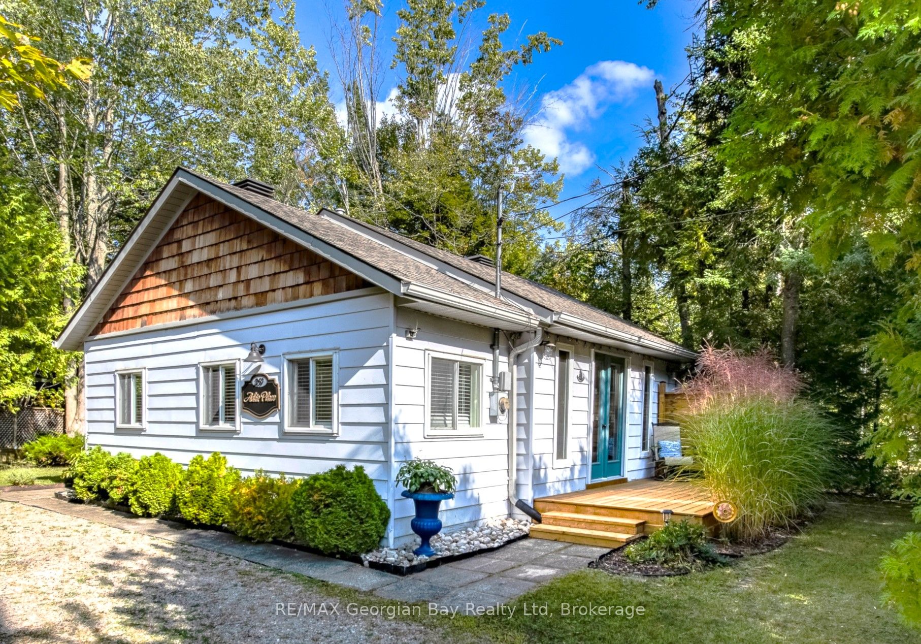 369 Tiny Beaches Road S, Tiny, ON, L0L 2J0