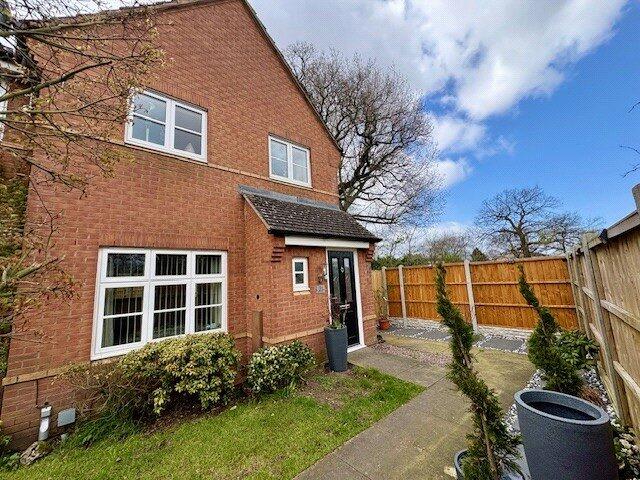 Wavers Marston, Birmingham, West Midlands, B37