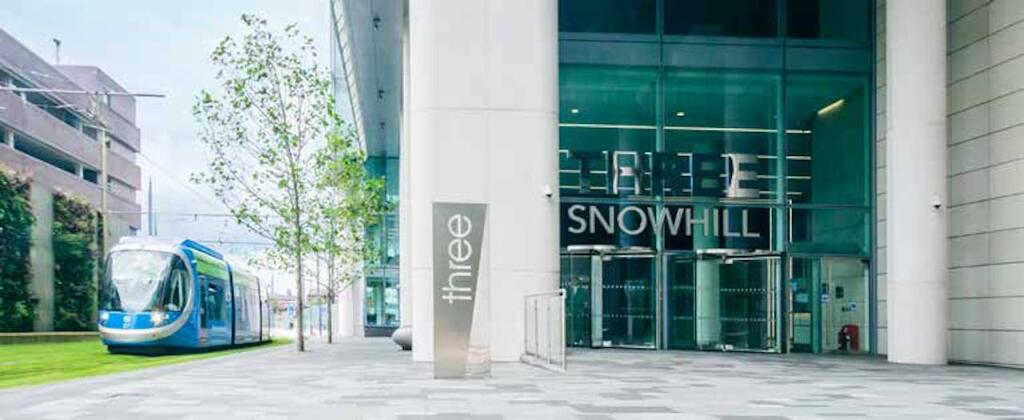Additional image 14 of Three Snowhill, Snow Hill Queensway, Birmingham, B4 6WR