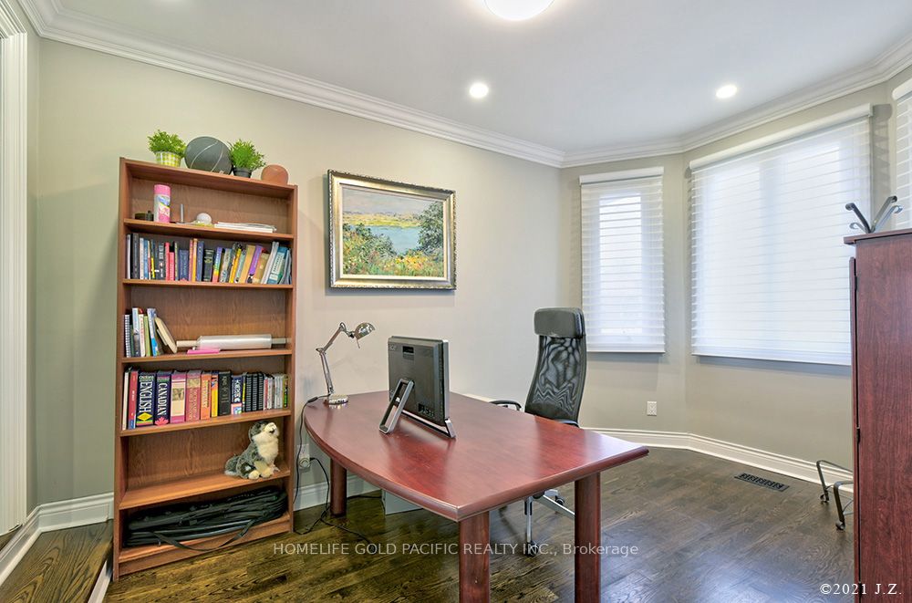 Additional image 6 of 48 Havagal Crescent, Markham, ON, L3P 7E8