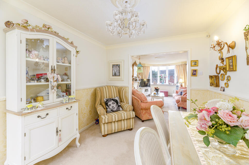 Additional image 4 of Langholm Drive, Birmingham, B44