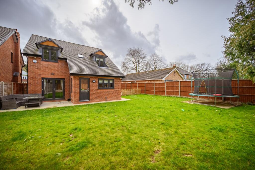 Additional image 29 of Coleshill Road, Birmingham, B37