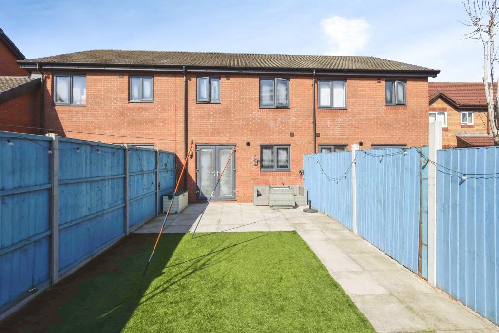 Additional image 15 of Stokesay Close, Chelmsley Wood, Birmingham