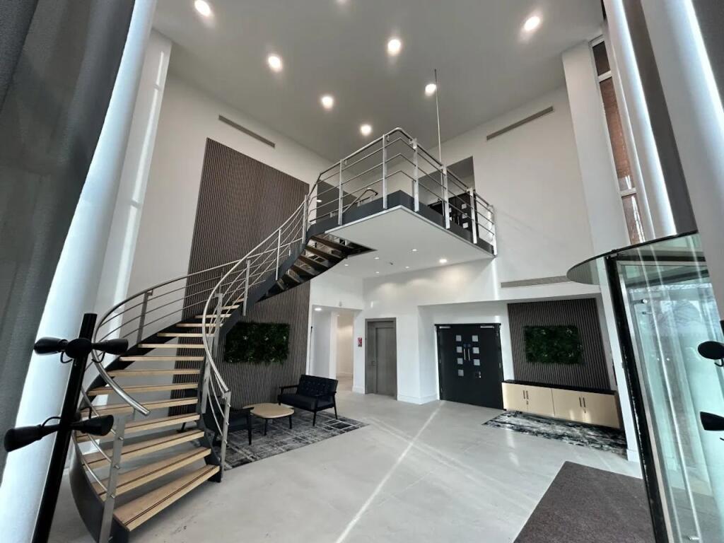 Additional image 5 of Wellington House, Starley Way, Birmingham, B37 7HB