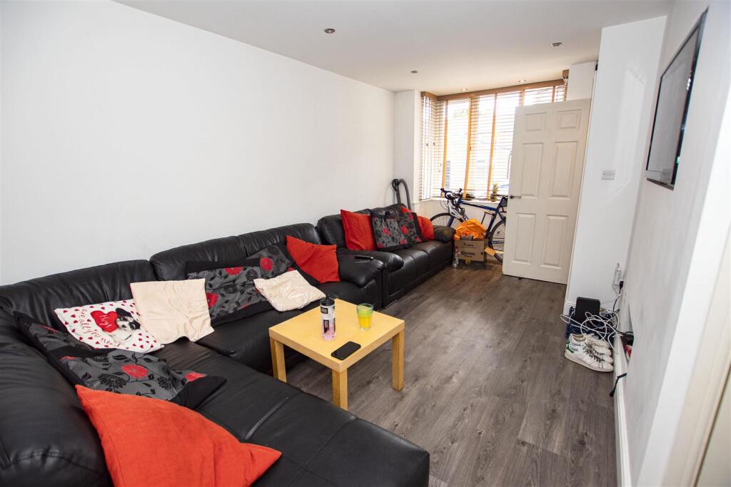 Dartmouth Road, Selly Oak, Birmingham, West Midlands, B29