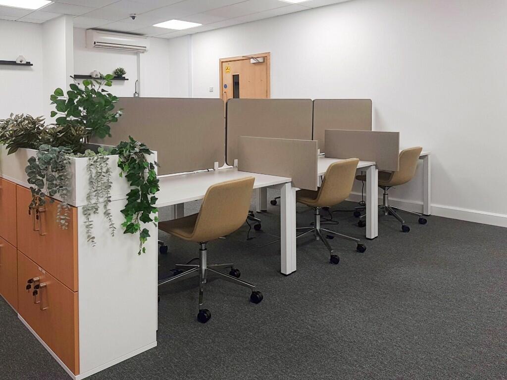 4200 Waterside Centre, Solihull Parkway, Birmingham Business Park, Birmingham, B37 7YN