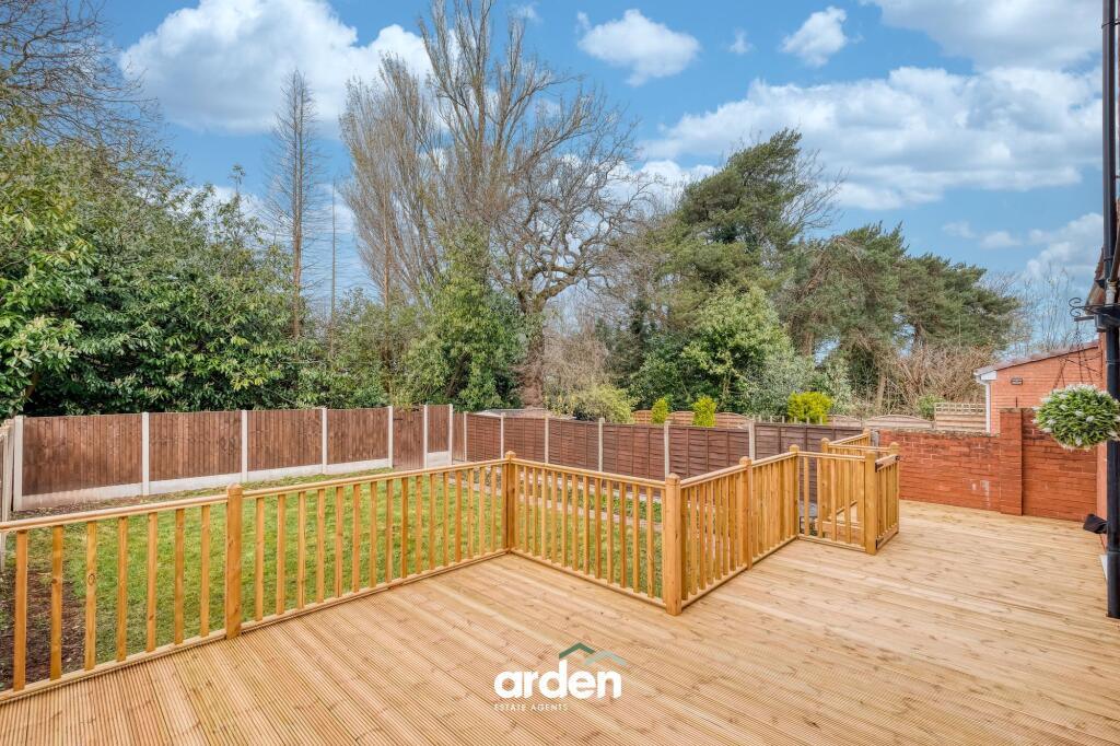 Additional image 10 of The Morelands, Birmingham, B31