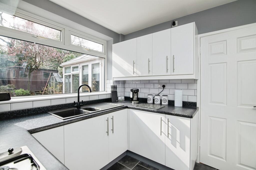 Raleigh Croft, Birmingham photo 3